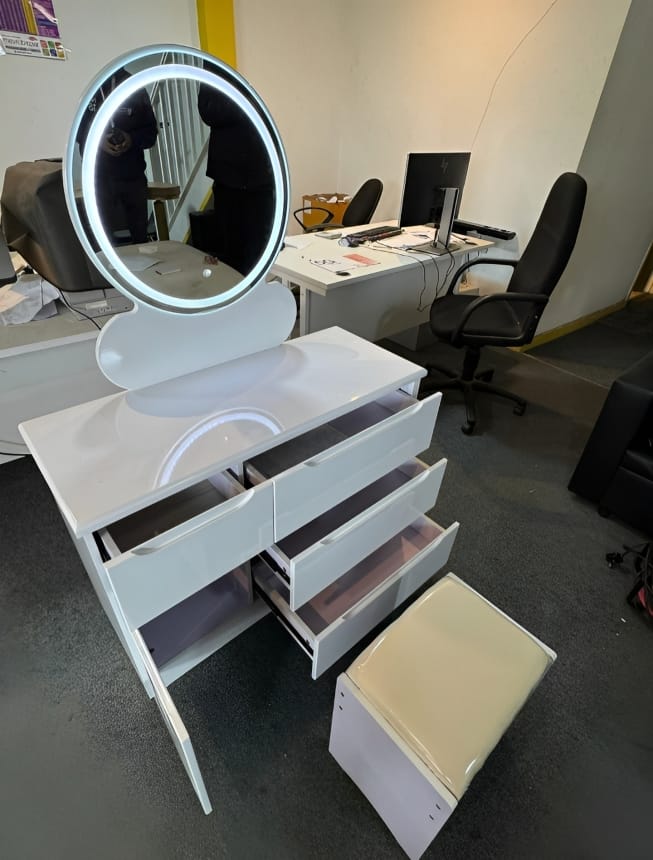 Dressing Tables