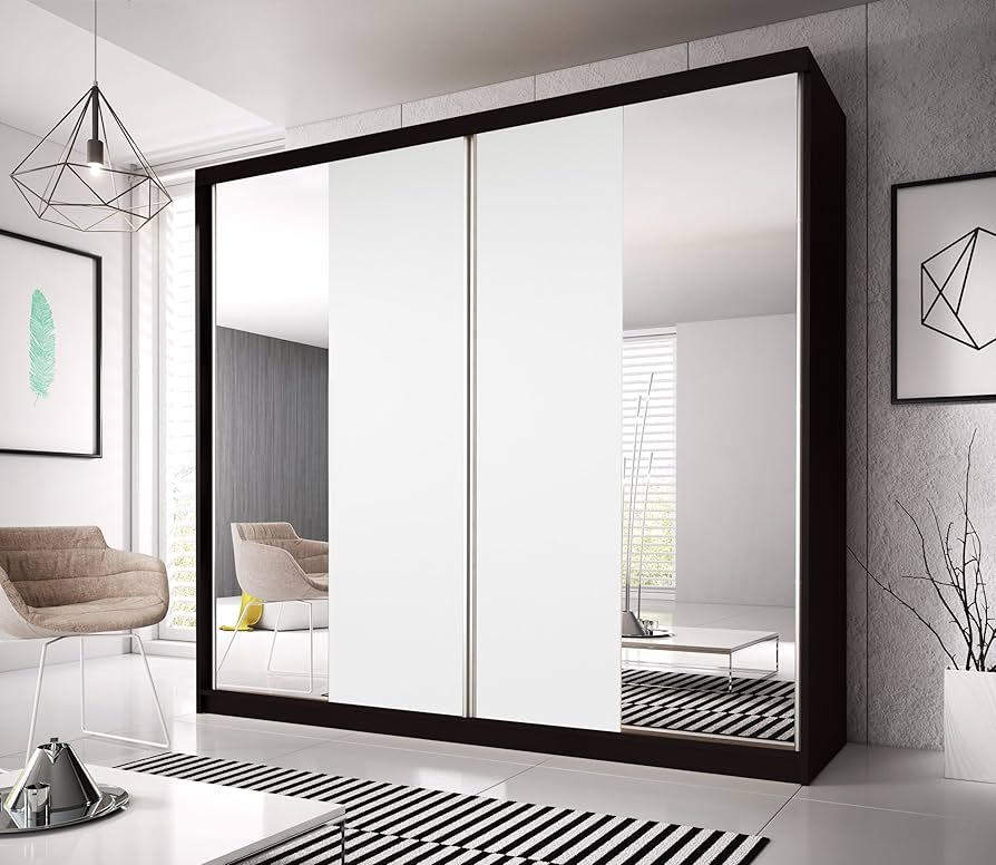 Wardrobes