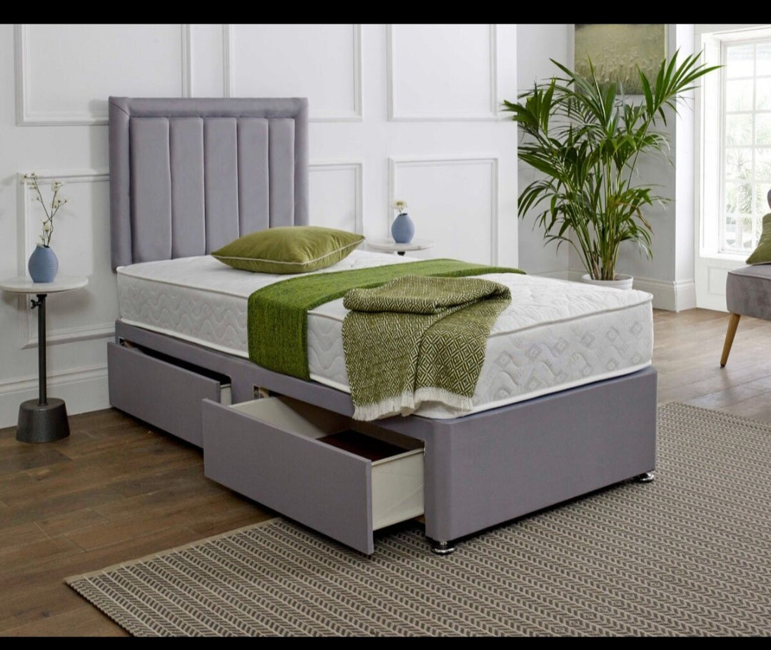 Beds