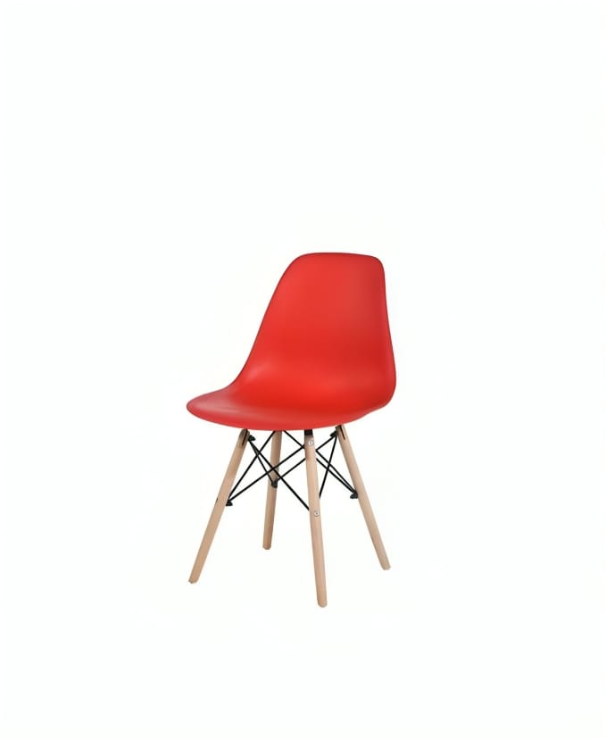 Modern 4 Seater Dining Table Set with Chairs