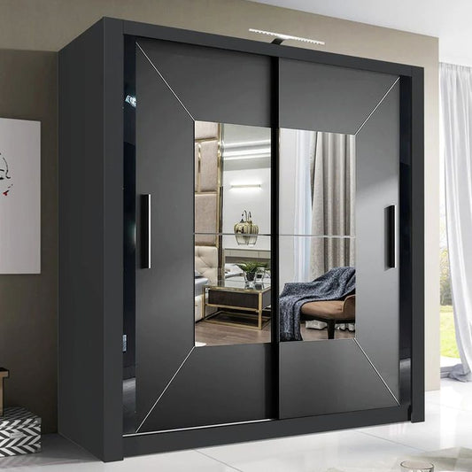 Amazing Wardrobe