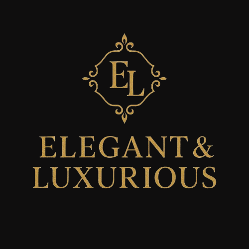 Elegant  & Luxurious