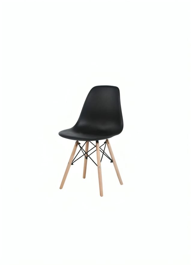 Modern 4 Seater Dining Table Set with Chairs