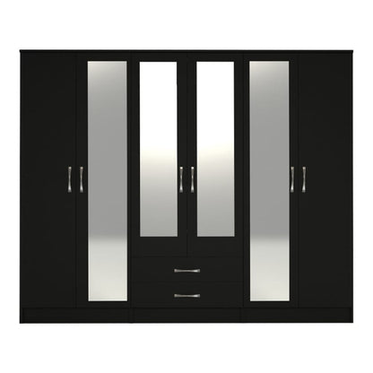 Elegant & Pemium Door Wardrobe