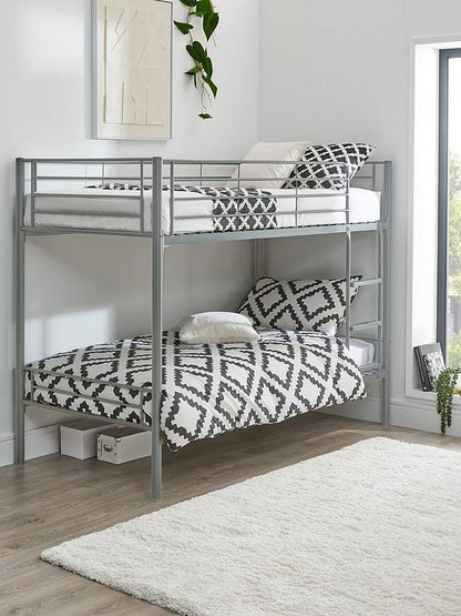 DreamSleep Stack Bunk