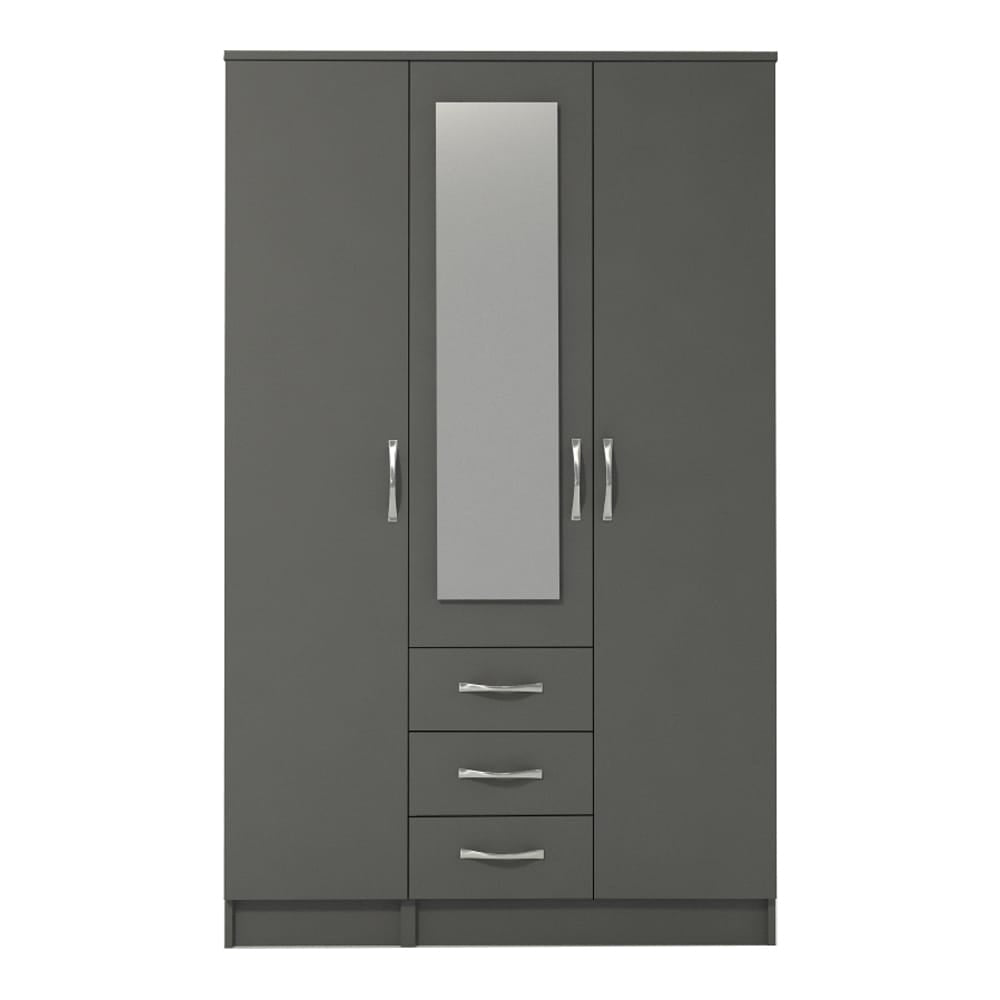 Elegant & Pemium Door Wardrobe