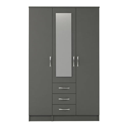 Elegant & Pemium Door Wardrobe