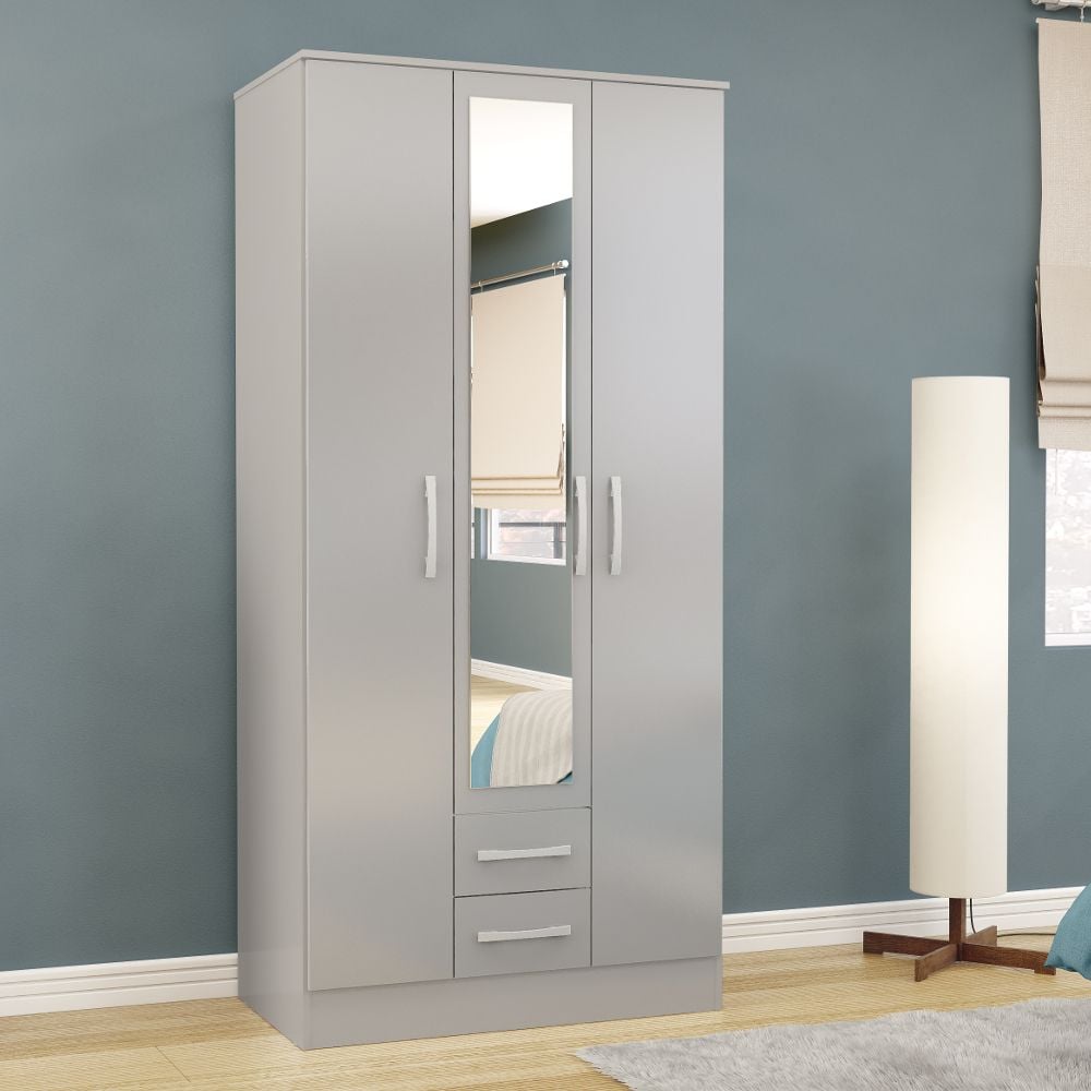 Elegant & Pemium Door Wardrobe