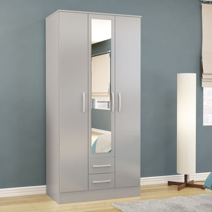 Elegant & Pemium Door Wardrobe