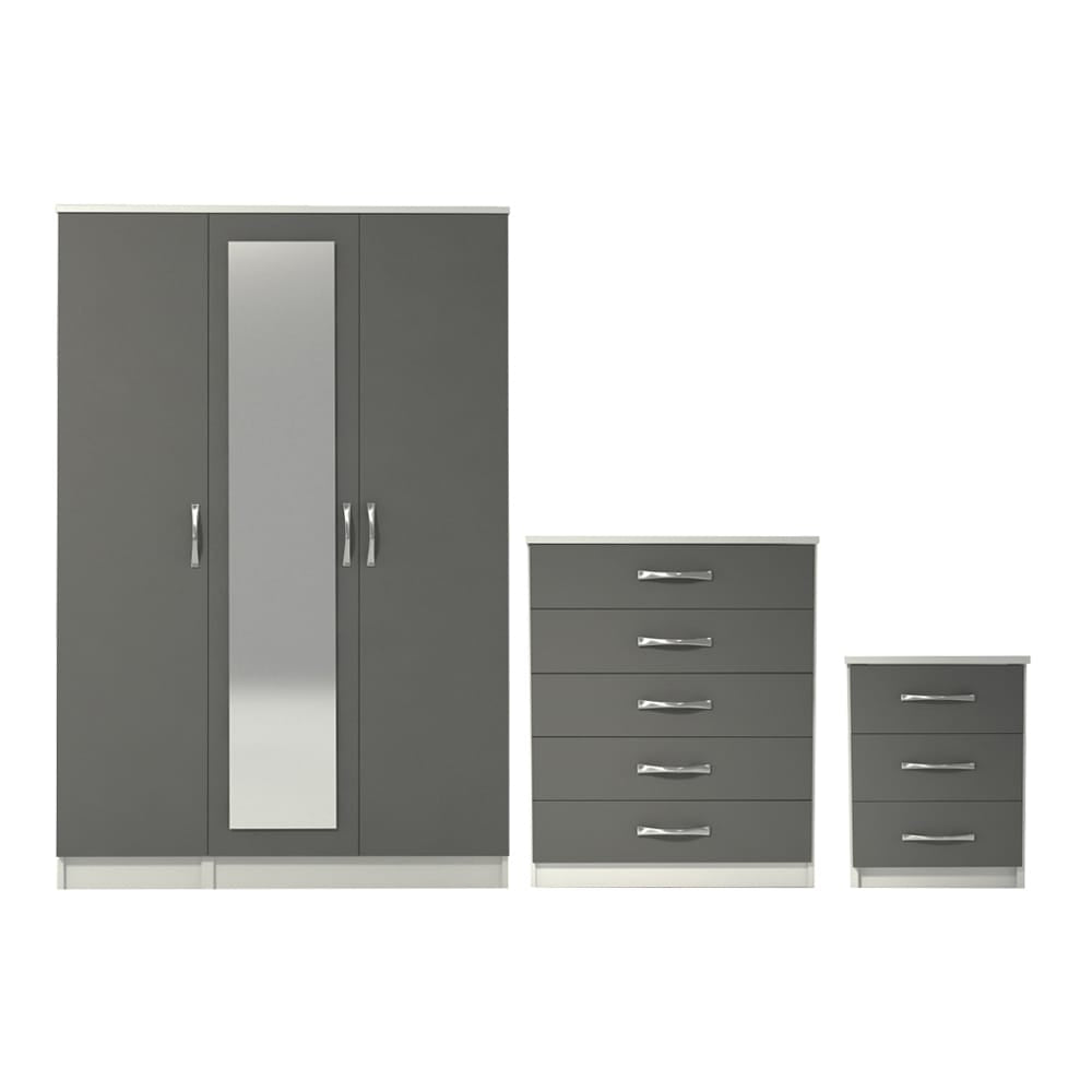 Elegant & Pemium Door Wardrobe