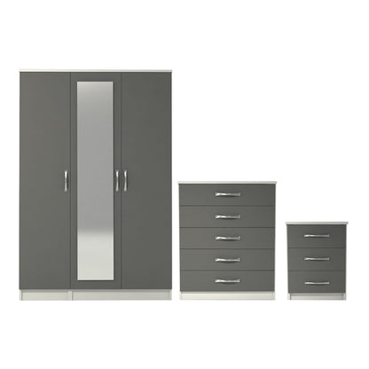 Elegant & Pemium Door Wardrobe