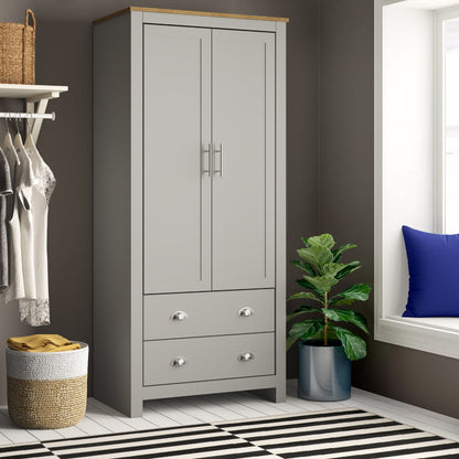 Elegant & Pemium Door Wardrobe